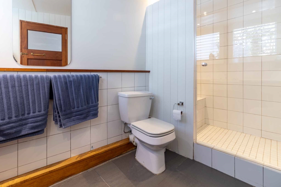 To Let 2 Bedroom Property for Rent in Bakoven Western Cape